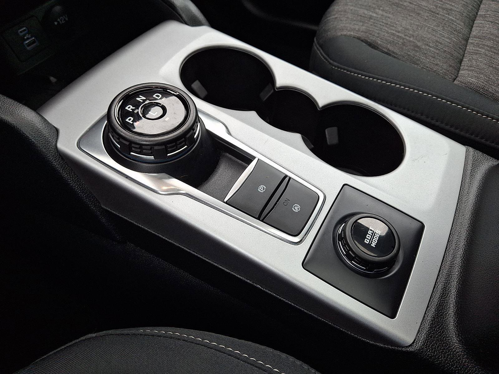 Certified 2022 Ford Bronco Sport Big Bend w/ Convenience Package image 14