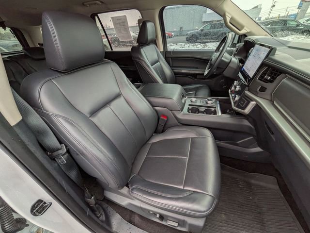 Certified 2022 Ford Expedition XLT image 20