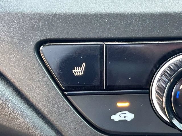 Used 2025 Honda Accord SE image 26