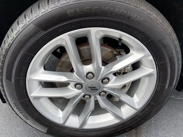 Used 2024 Dodge Durango GT image 11