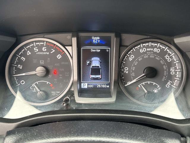 Used 2023 Toyota Tacoma TRD Off-Road image 28
