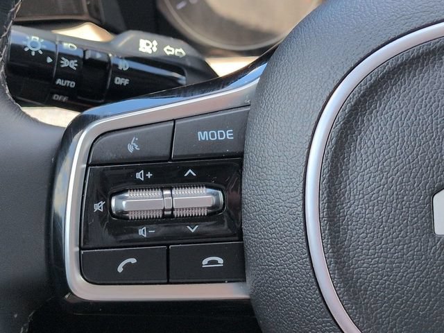 Used 2022 Kia Sorento EX w/ Panoramic Sunroof Package FWD image 26