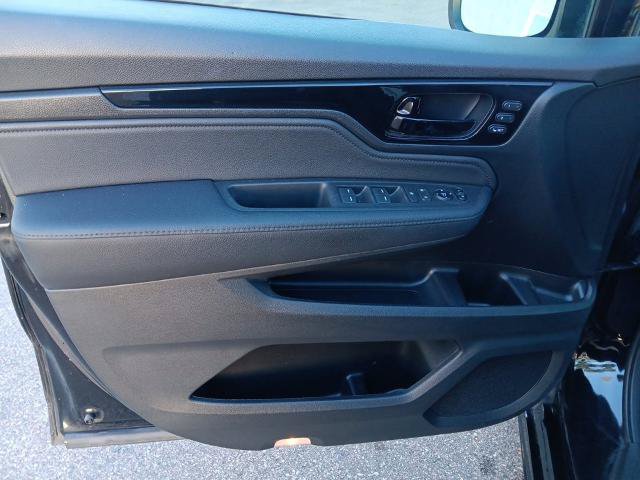 Used 2021 Honda Odyssey Touring image 14