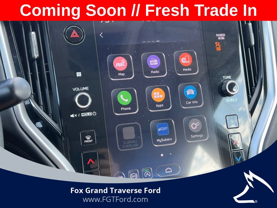 Used 2020 Subaru Legacy Limited AWD/4WD image 22