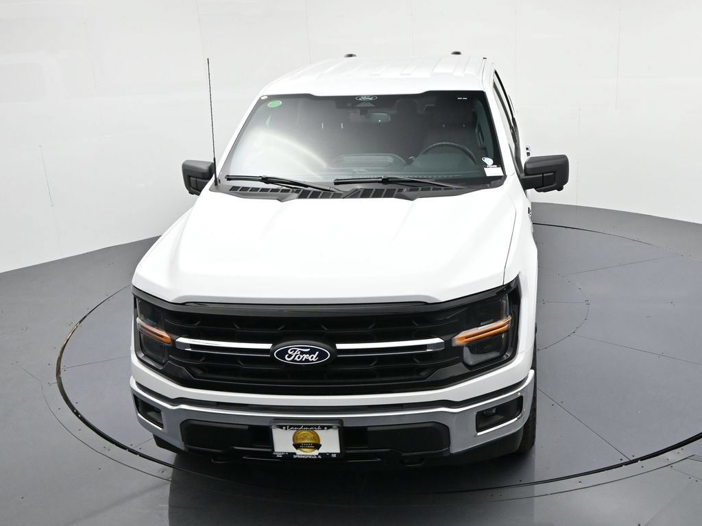 Certified 2024 Ford F150 XLT w/ Mobile Office Package AWD/4WD image 16