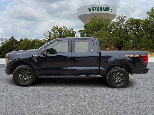 Certified 2025 Ford F150 Tremor AWD/4WD image 3