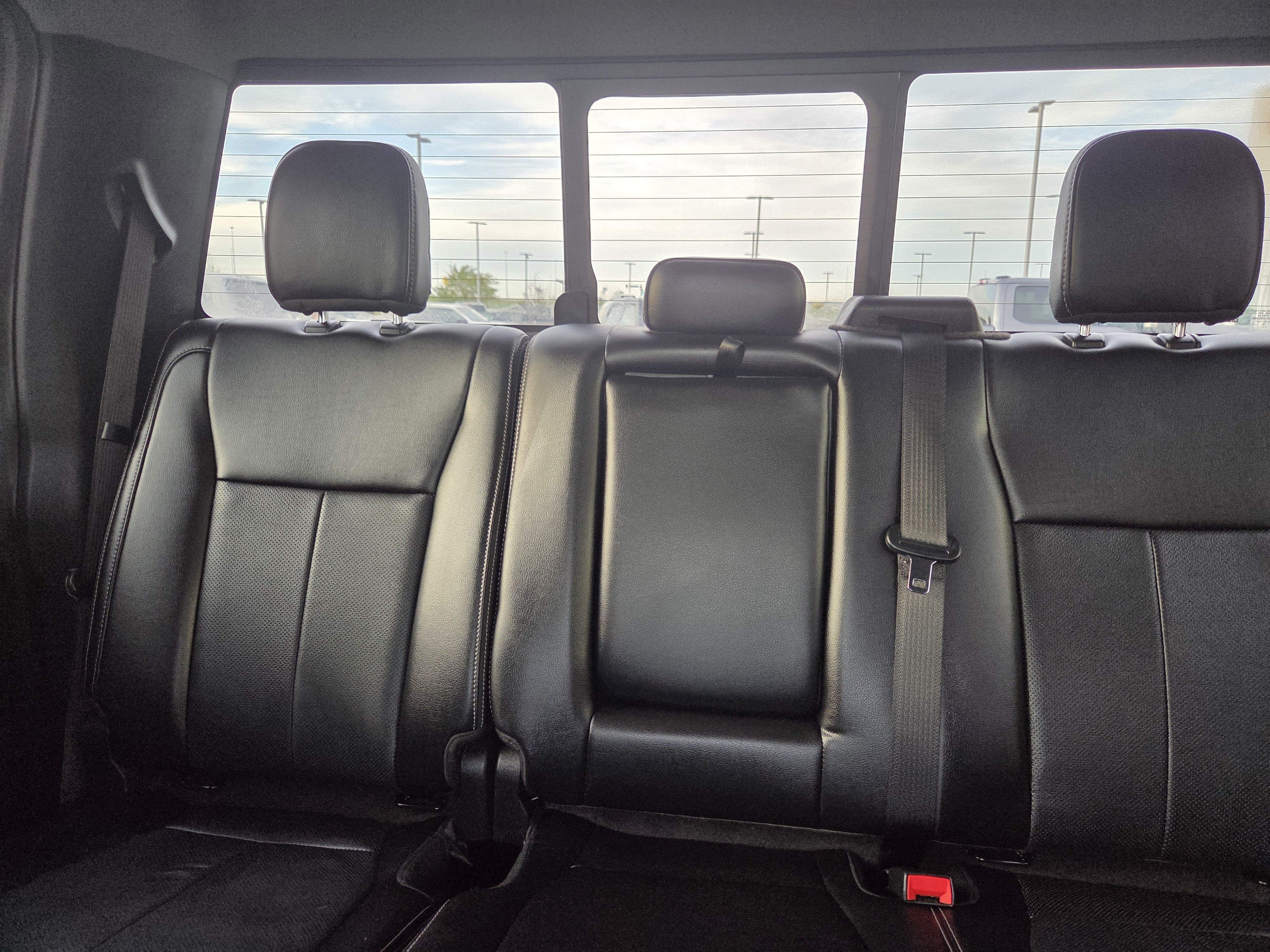 Certified 2020 Ford F150 Lariat AWD/4WD image 19
