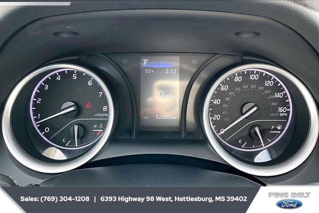 Used 2024 Toyota Camry LE image 14