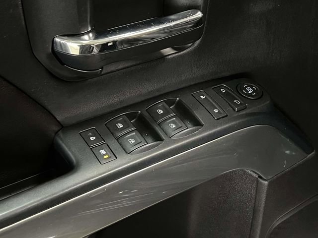 Used 2017 Chevrolet Silverado 1500 LT w/ All Star Edition image 15