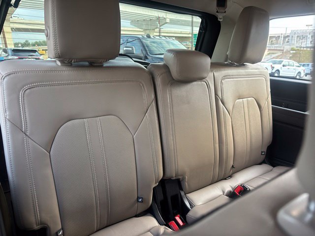 Certified 2023 Ford Expedition Limited AWD/4WD image 10