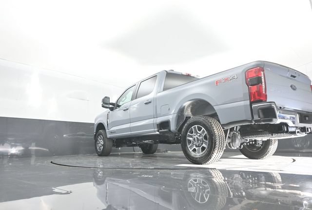 Certified 2026 Ford F250 Lariat w/ FX4 Off-Road Package AWD/4WD image 26
