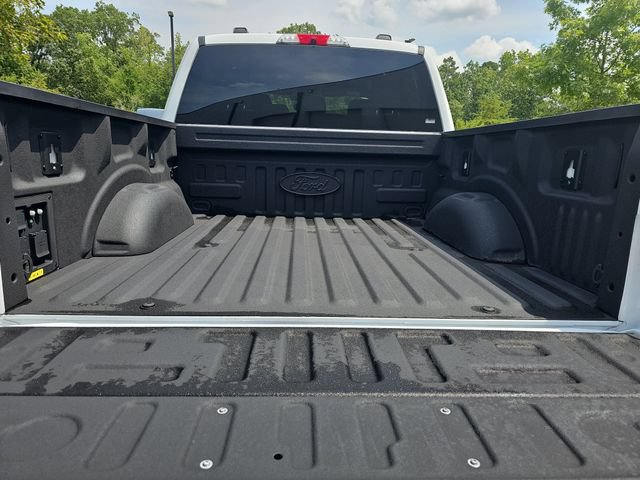 Certified 2023 Ford F150 Lightning XLT AWD/4WD image 12