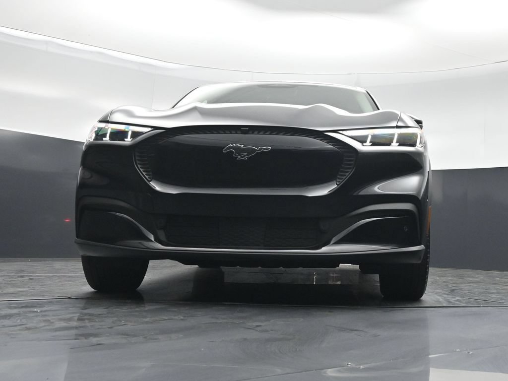 Certified 2024 Ford Mustang Mach-E Select RWD image 43