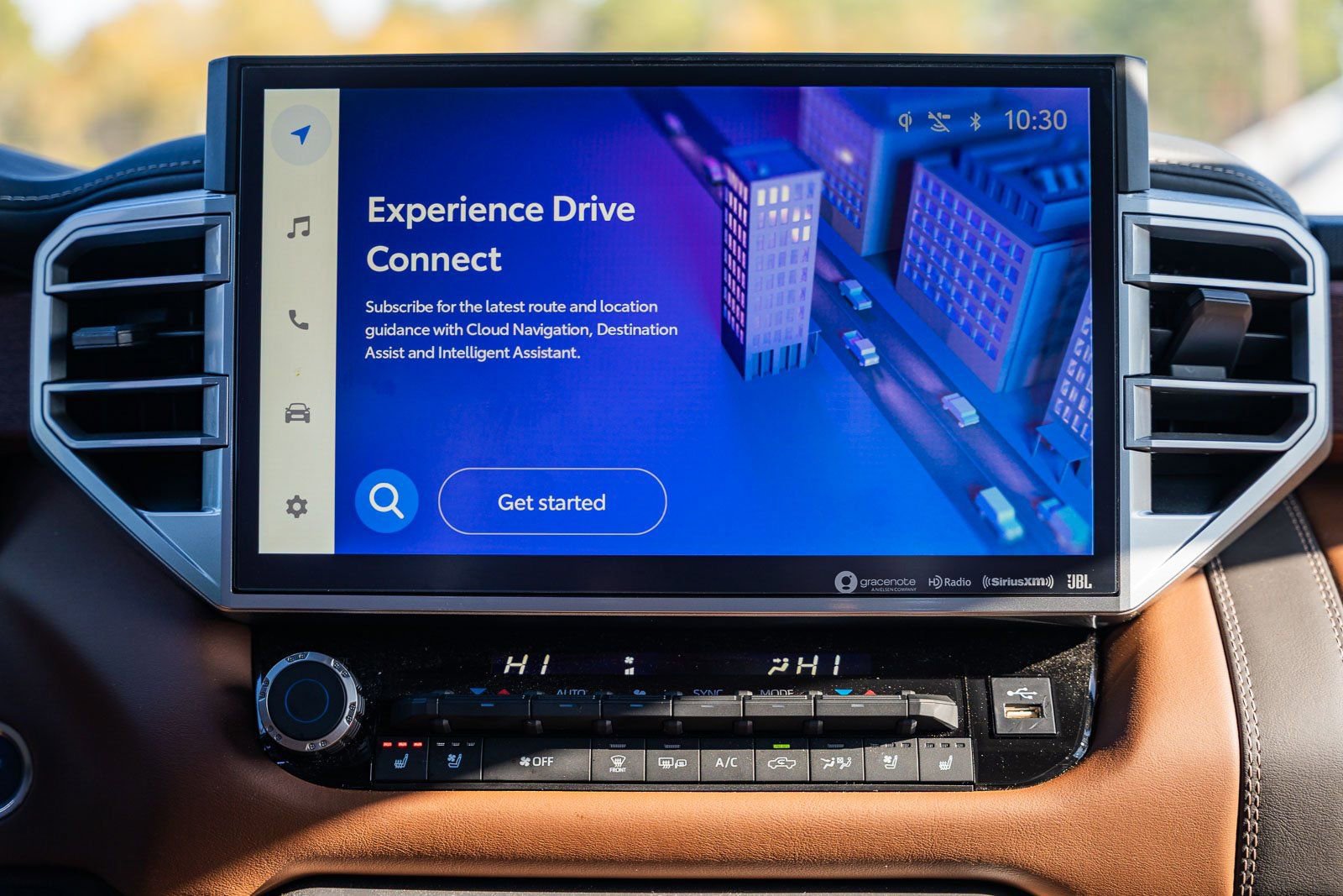 Used 2024 Toyota Tundra 1794 Edition image 41