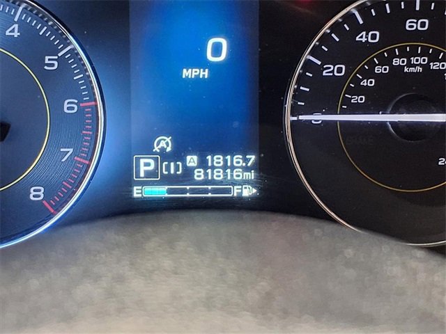 Used 2021 Subaru Crosstrek 2.5i Sport image 23