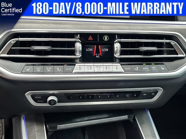 Used 2023 BMW X5 sDrive40i w/ M Sport Package RWD image 28
