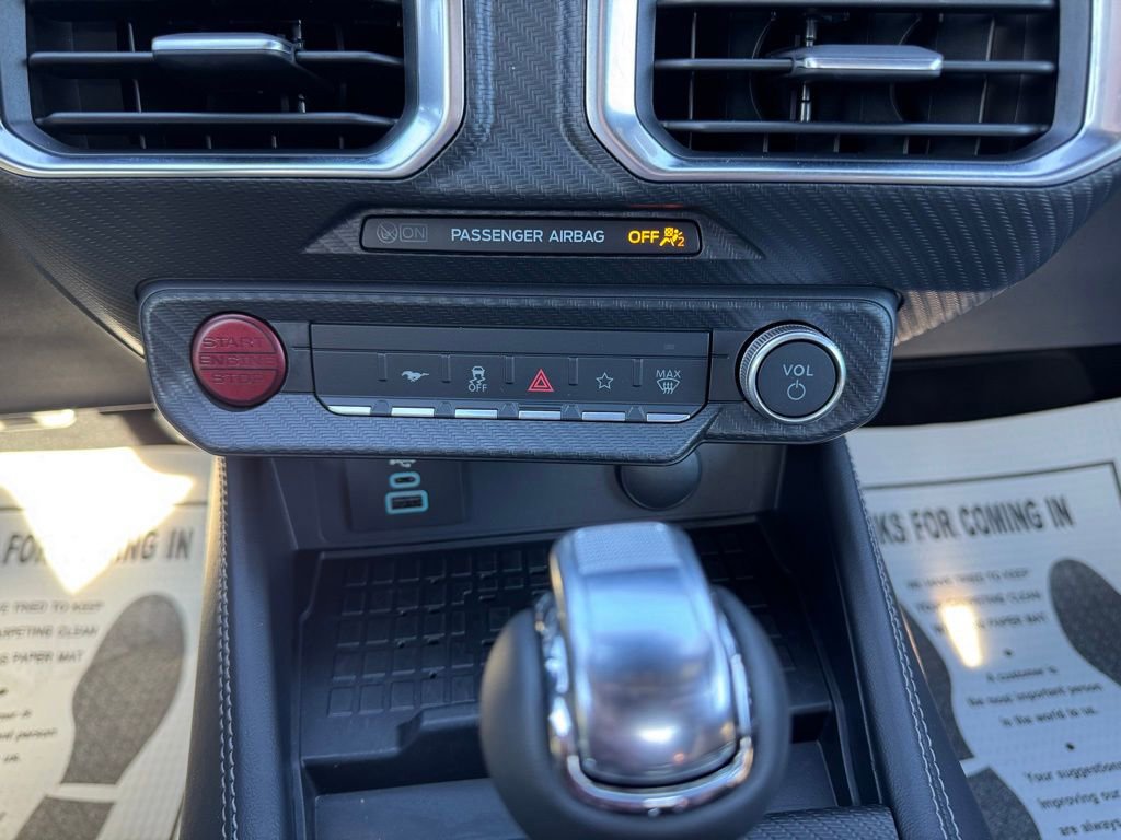 Certified 2024 Ford Mustang GT Premium image 24