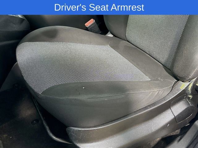 Used 2020 RAM ProMaster City Tradesman w/ Window Group 04 FWD image 10