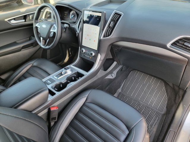 Certified 2024 Ford Edge SEL w/ Convenience Package AWD/4WD image 25