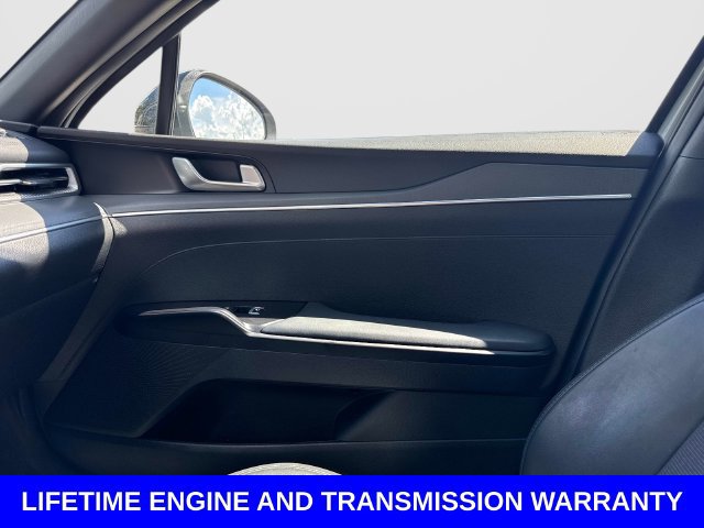 Used 2024 Kia K5 GT-Line w/ GT-Line Premium Package FWD image 22