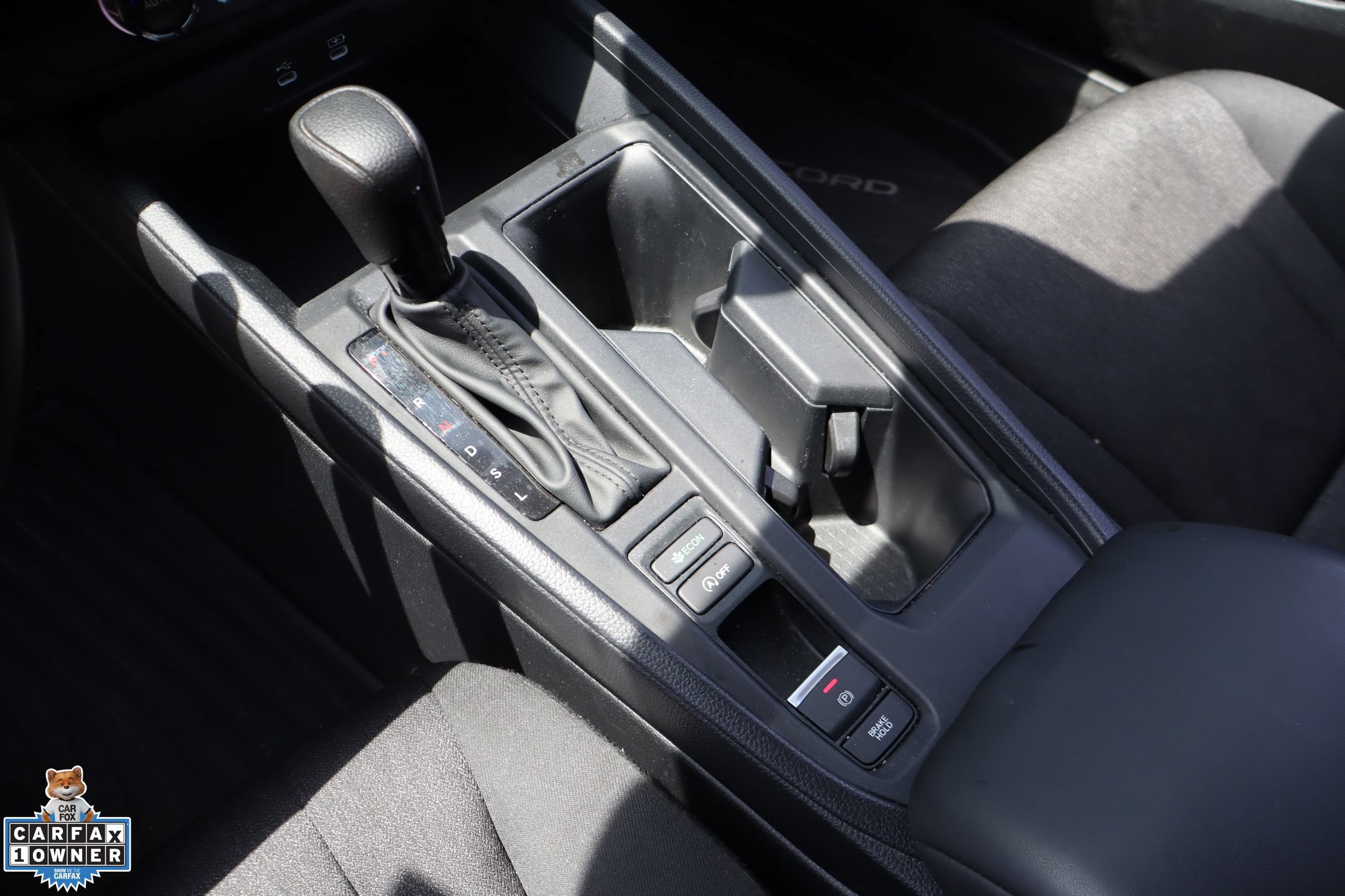 Used 2024 Honda Accord LX image 18