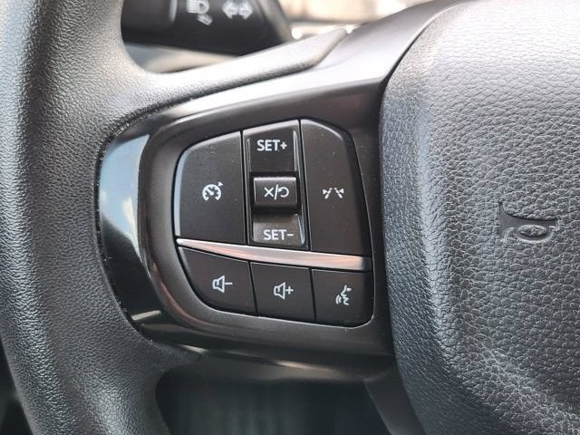 Certified 2024 Ford Ranger XL RWD image 28
