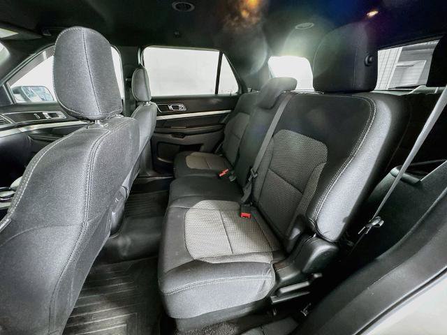 Certified 2019 Ford Explorer XLT AWD/4WD image 20