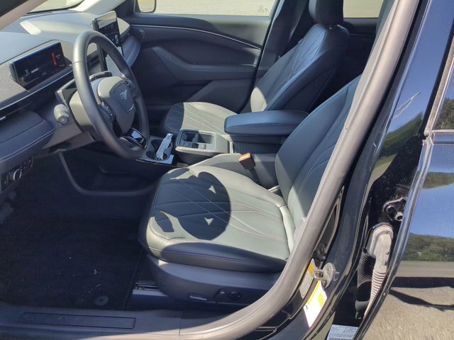Certified 2025 Ford Mustang Mach-E Select w/ Comfort Package Lite RWD image 15
