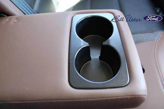 Certified 2024 Ford Bronco Sport Outer Banks w/ Tech Package image 14