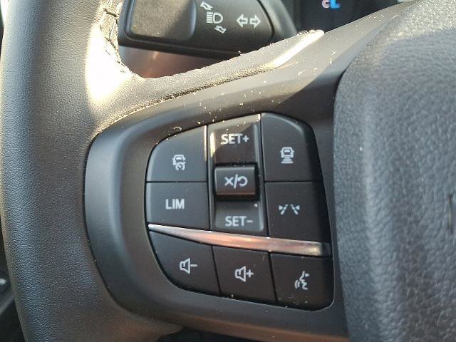 Certified 2025 Ford Ranger XLT w/ Equipment Group 301A High image 24