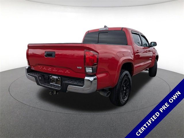 Used 2022 Toyota Tacoma SR5 image 5