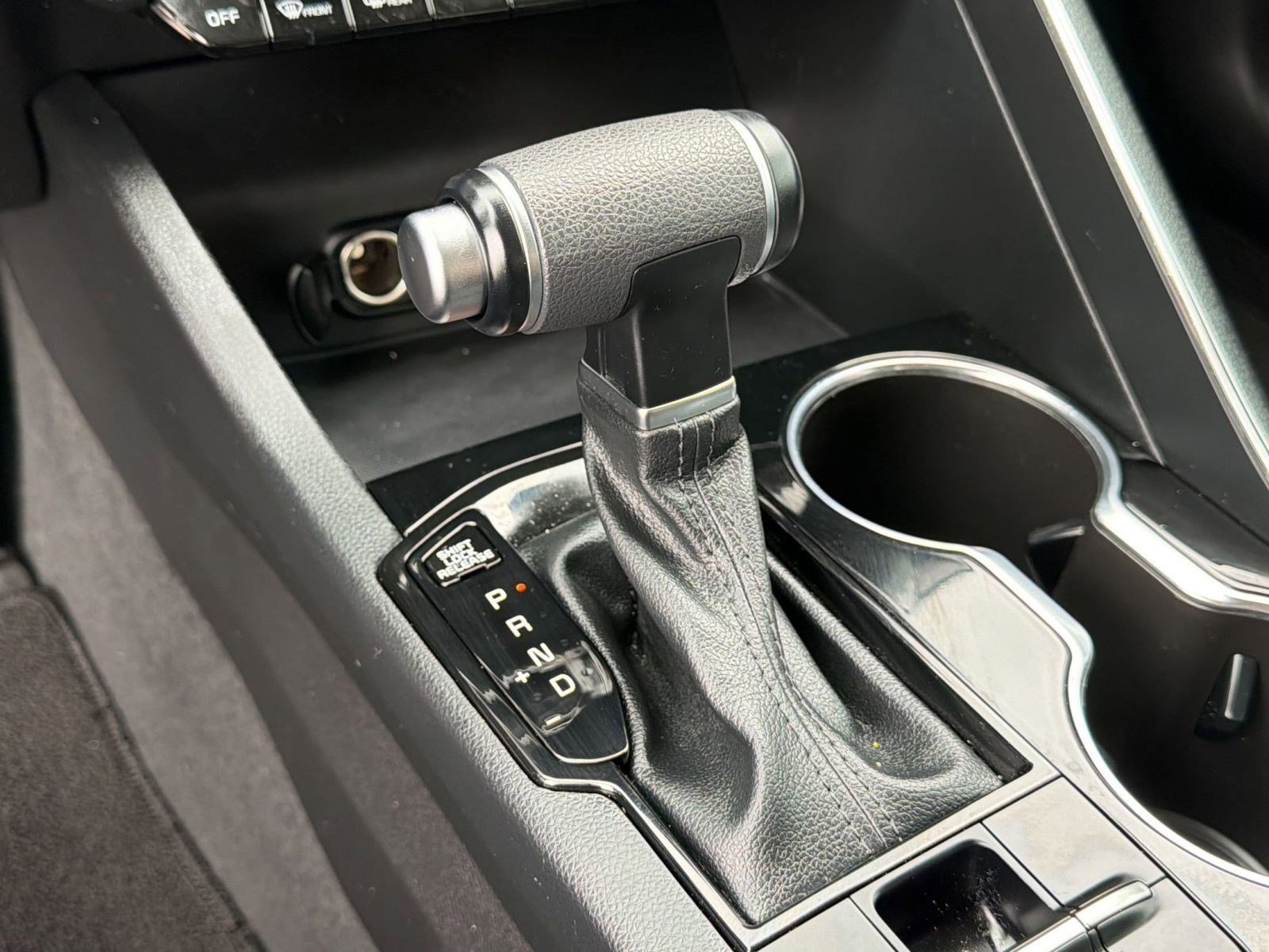 Used 2024 Kia K5 EX FWD image 18