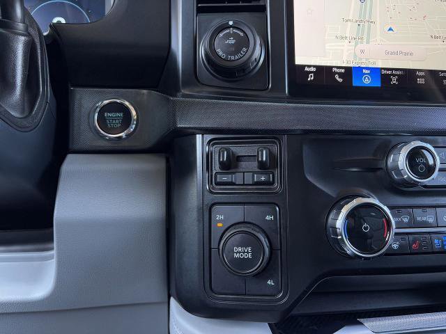 Certified 2024 Ford F450 Limited w/ FX4 Off-Road Package image 22