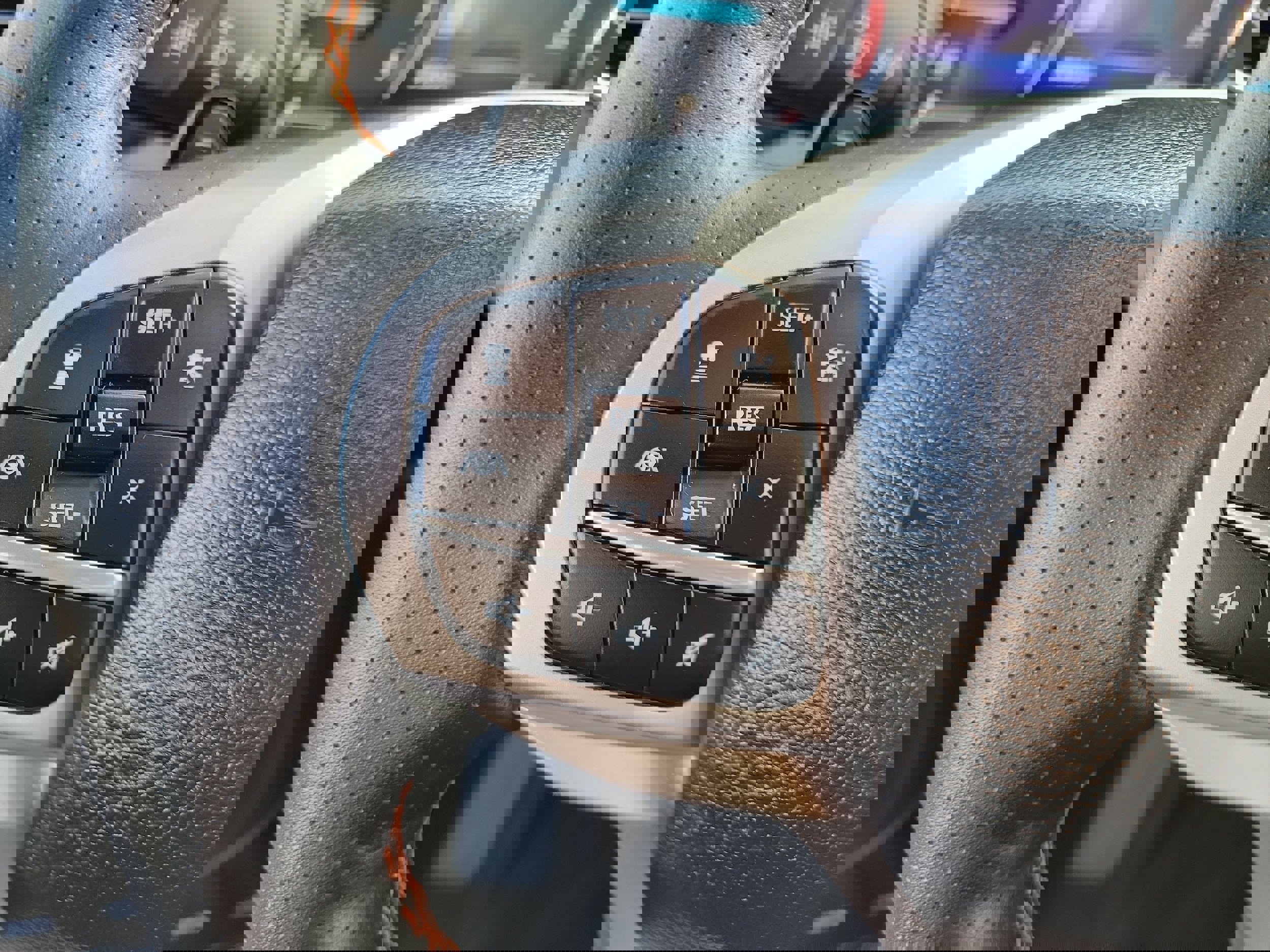 Certified 2023 Ford Explorer Timberline w/ Timberline Technology Package image 29