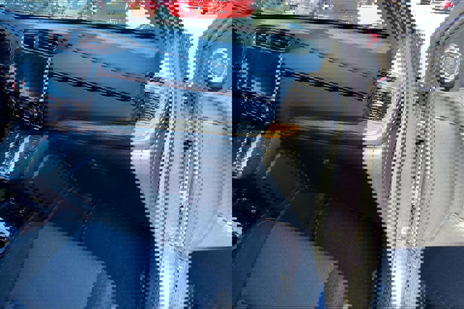 Used 2021 Honda CR-V EX image 18