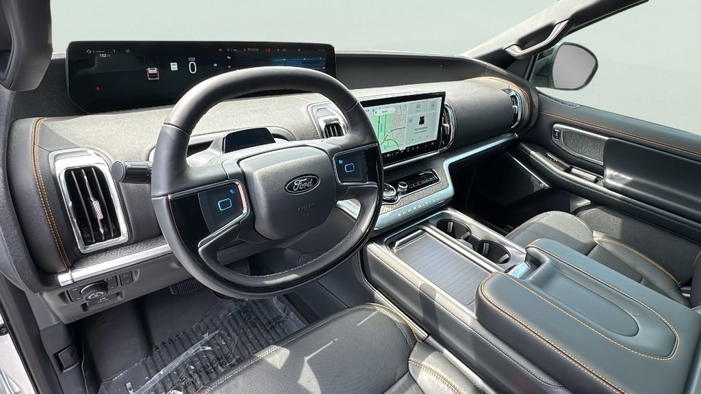 Certified 2025 Ford Expedition Tremor image 32