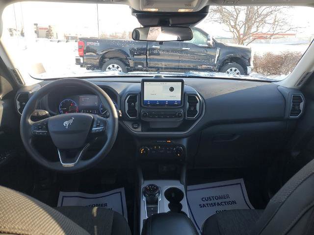 Certified 2022 Ford Bronco Sport Big Bend image 13