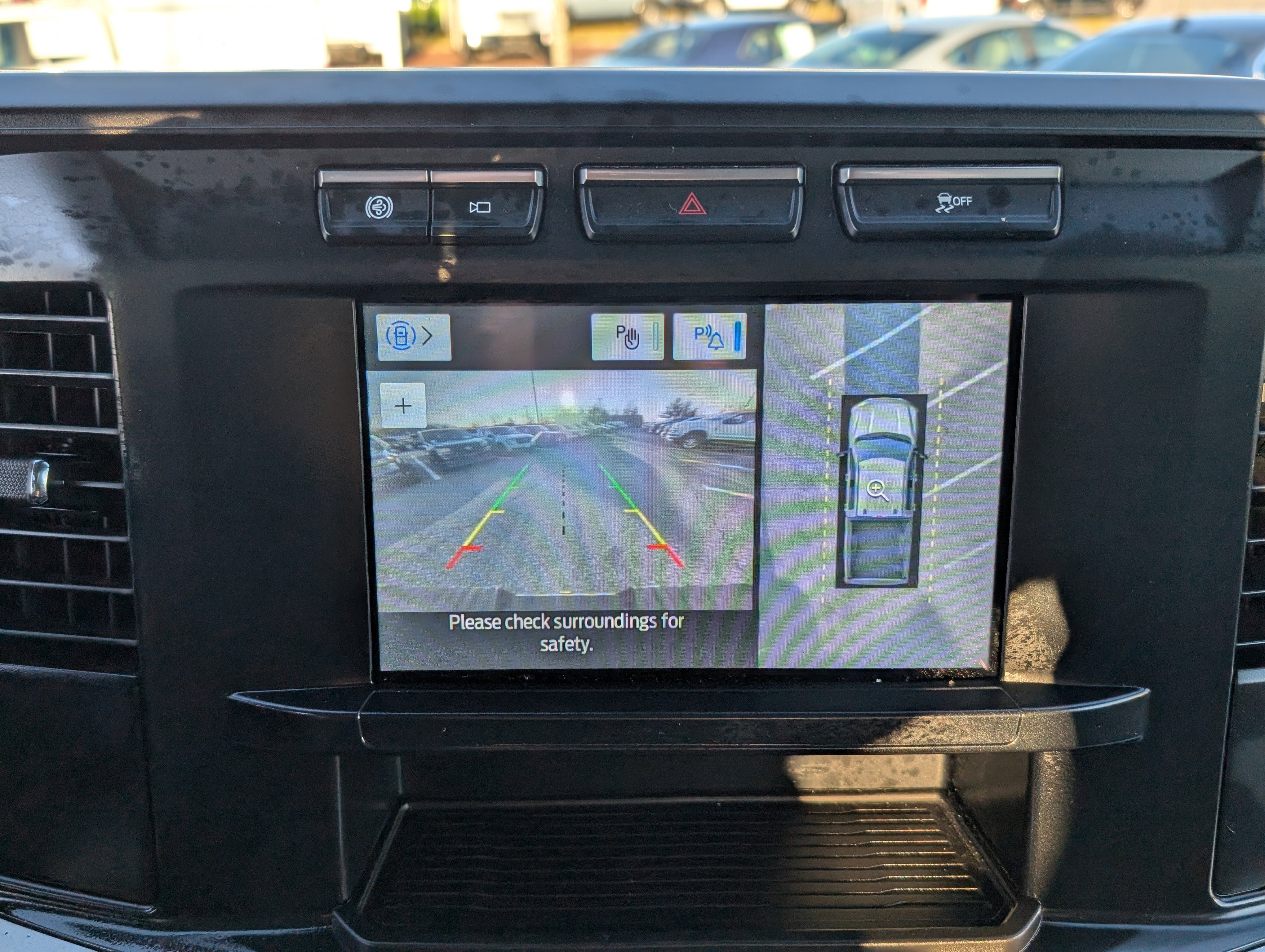 Certified 2024 Ford F250 XL w/ STX Appearance Package image 25