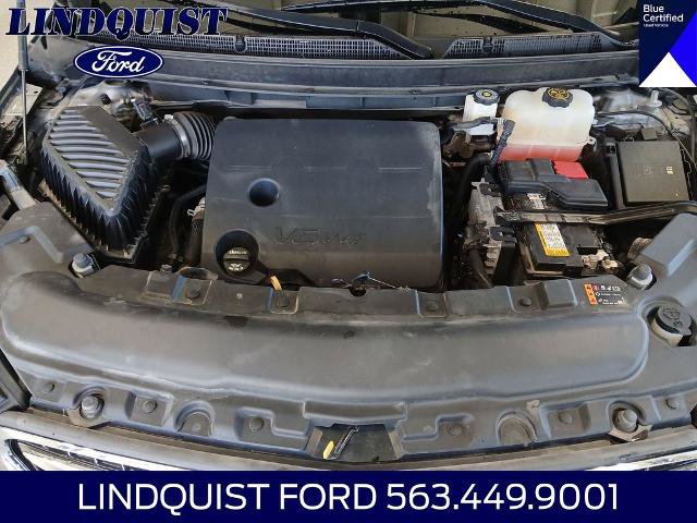 Used 2020 Buick Enclave Essence w/ Sound and Sites Package AWD/4WD image 20