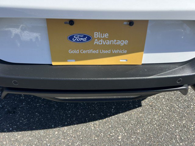 Certified 2025 Ford Mustang GT Premium RWD image 26