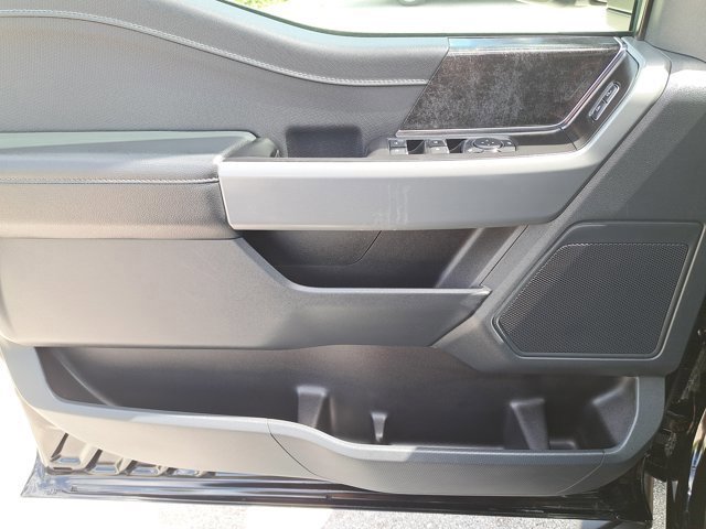 Certified 2023 Ford F150 XLT w/ Equipment Group 302A High image 21