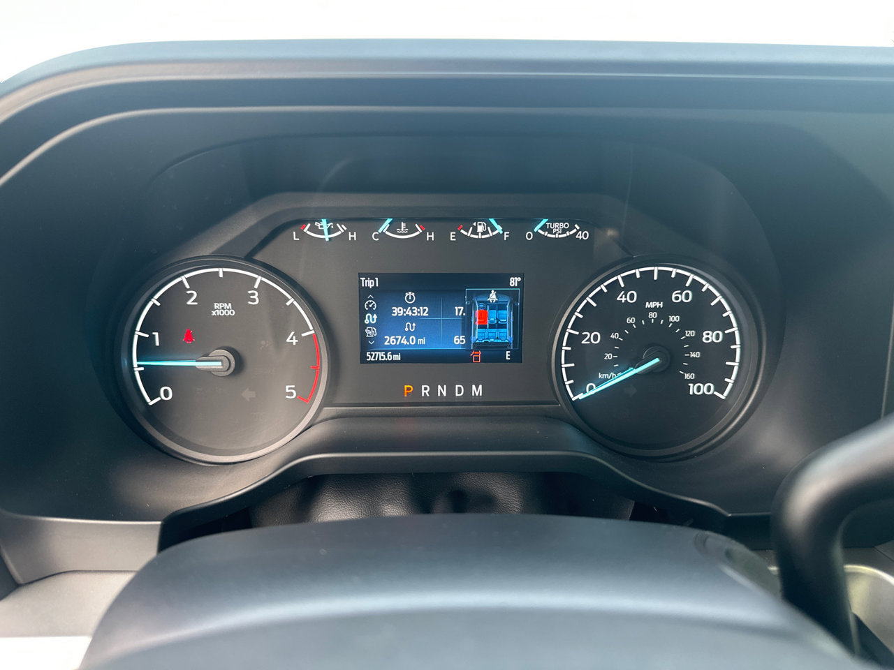 Certified 2024 Ford F250 XL AWD/4WD image 28