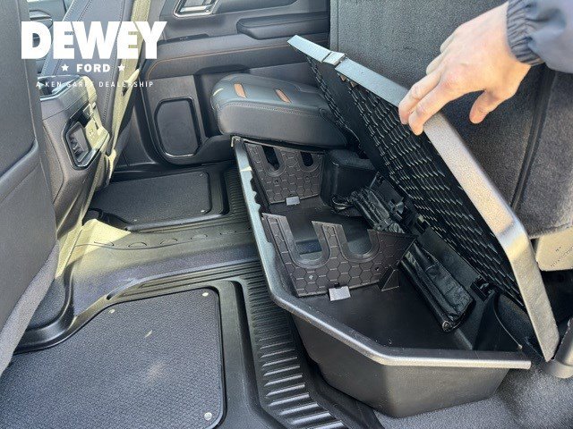 Used 2024 GMC Sierra 2500 AT4 w/ AT4 Premium Plus Package image 30