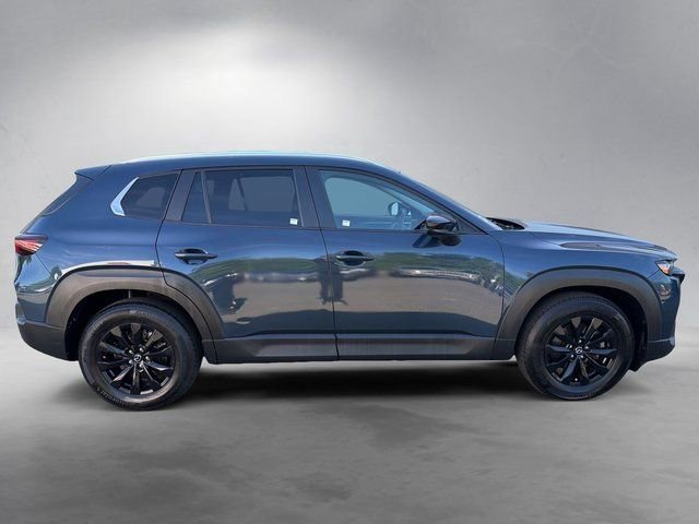 Used 2023 MAZDA CX-50 2.5 S w/ Cargo Package AWD/4WD image 10