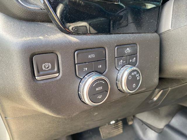 Used 2023 GMC Sierra 1500 SLE image 17