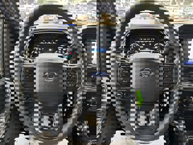 Certified 2022 Ford F150 XL w/ STX Appearance Package image 26