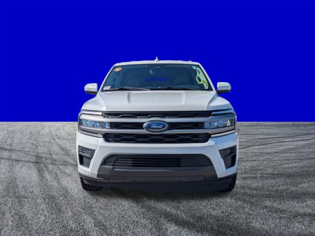 Certified 2024 Ford Expedition Max XLT RWD image 9