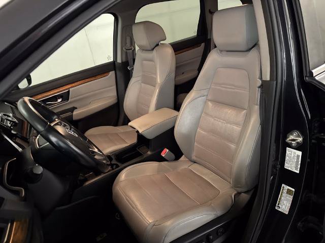 Used 2018 Honda CR-V EX-L image 17