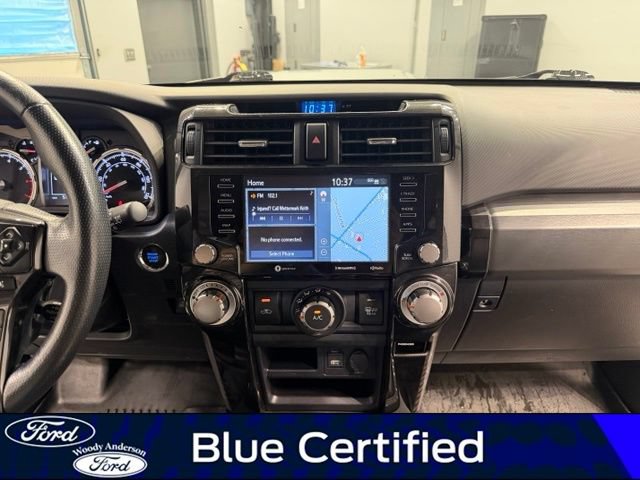 Used 2023 Toyota 4Runner TRD Off-Road Premium w/ Moonroof Package AWD/4WD image 15