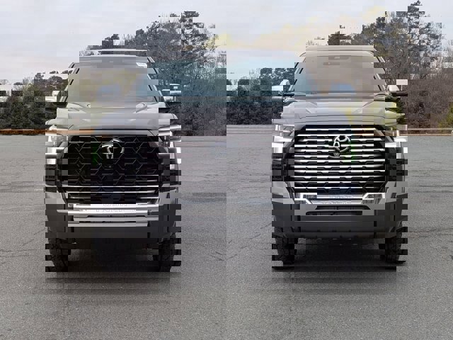 Used 2023 Toyota Tundra Capstone image 9